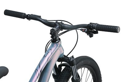 Превью  Велосипед ASPECT Alma Pro 26 Фиолетовый (2025)
